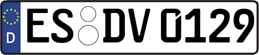 ES-DV0129