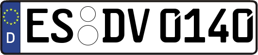 ES-DV0140