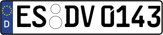 ES-DV0143