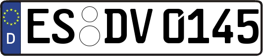 ES-DV0145