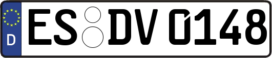 ES-DV0148