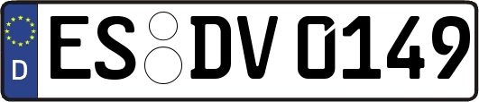 ES-DV0149