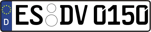 ES-DV0150