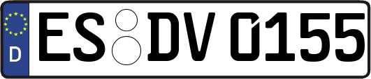 ES-DV0155