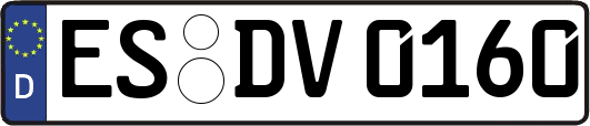 ES-DV0160