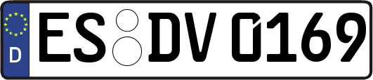 ES-DV0169