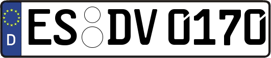 ES-DV0170