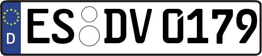 ES-DV0179