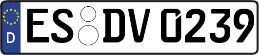 ES-DV0239
