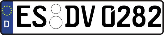 ES-DV0282