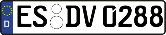 ES-DV0288