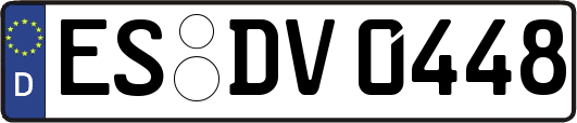 ES-DV0448