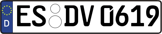 ES-DV0619