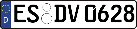 ES-DV0628