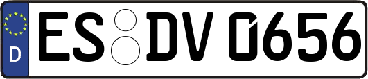 ES-DV0656