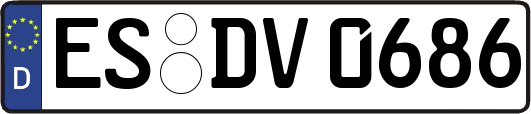 ES-DV0686