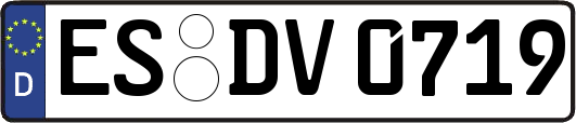 ES-DV0719