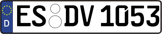 ES-DV1053