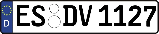 ES-DV1127