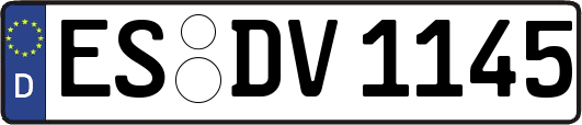 ES-DV1145