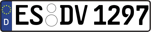 ES-DV1297
