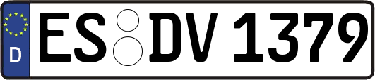 ES-DV1379