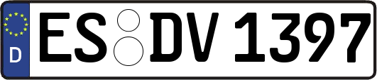ES-DV1397