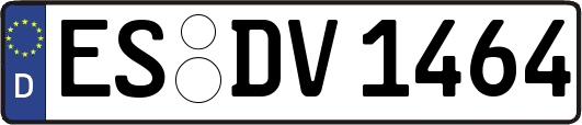 ES-DV1464