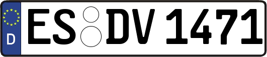 ES-DV1471