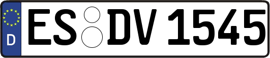 ES-DV1545