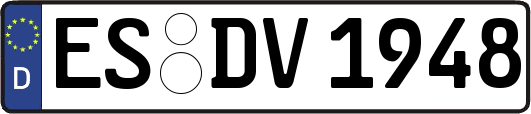 ES-DV1948