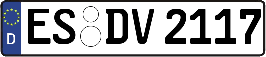 ES-DV2117
