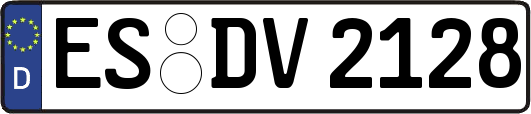 ES-DV2128