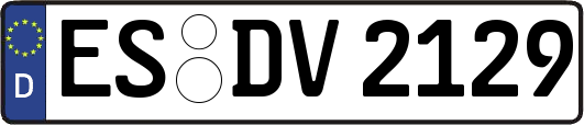 ES-DV2129