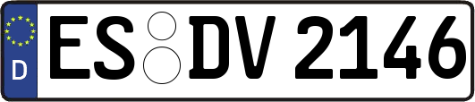 ES-DV2146
