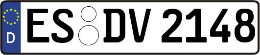 ES-DV2148