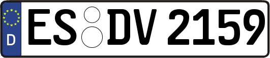 ES-DV2159