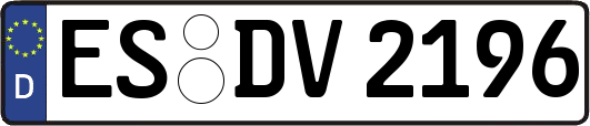 ES-DV2196