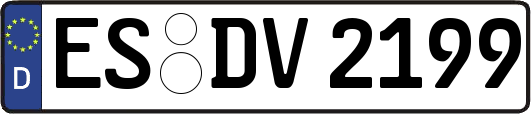 ES-DV2199