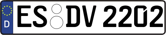 ES-DV2202