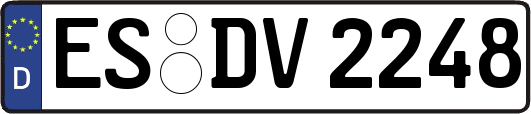 ES-DV2248