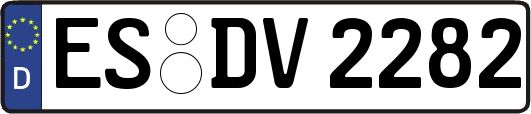 ES-DV2282