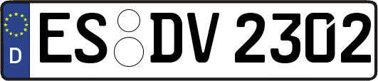 ES-DV2302
