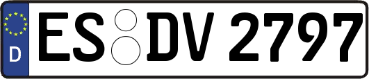 ES-DV2797