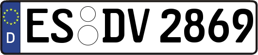 ES-DV2869