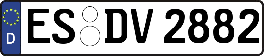 ES-DV2882