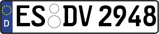 ES-DV2948