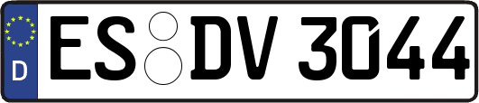 ES-DV3044