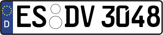 ES-DV3048