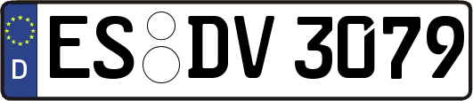 ES-DV3079